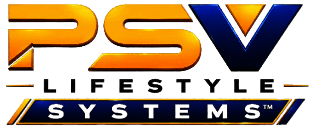 PSV LIFESTYLE SYSTEMS™