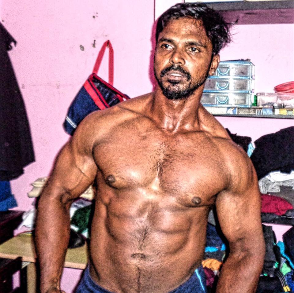PSV Bodybuilding Training Blueprint, practical bodybuilding course
